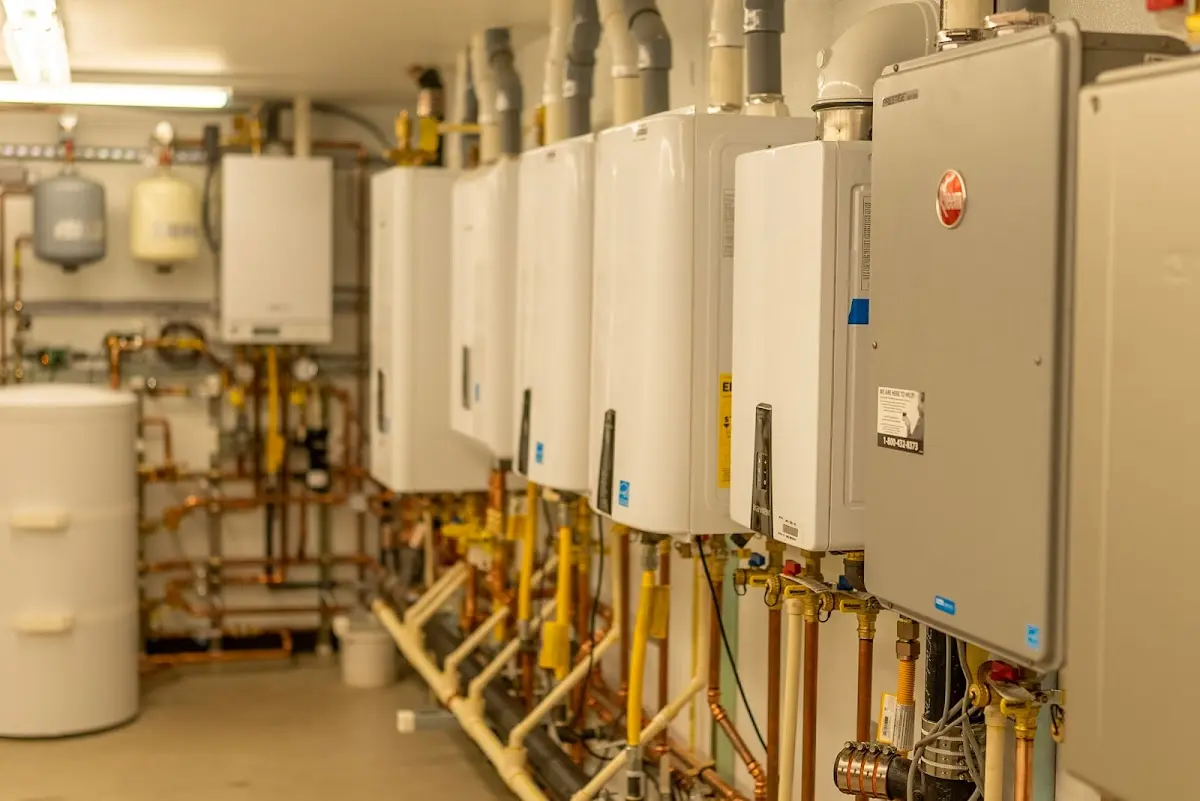 Plumbing services in Upper Pittsgrove, NJ